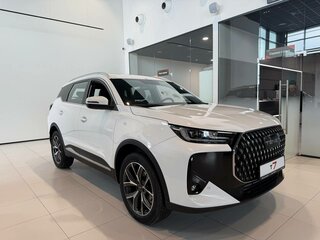 2026 Tenet T7, белый, 3140000 рублей, вид 4
