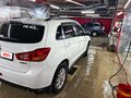 2014 Mitsubishi ASX I Рестайлинг, белый, 900000 рублей - вид 2