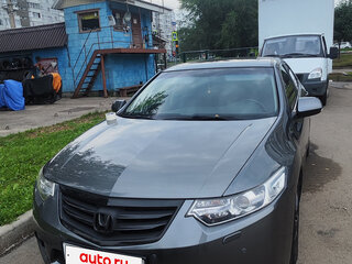 2011 Honda Accord VIII Рестайлинг, серый, 1200000 рублей, вид 1