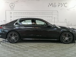2025 Mercedes-Benz E-Класс 300 VI (W214, S214), серый, 10950000 рублей, вид 5