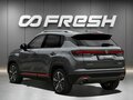 2024 Changan CS35 Plus I Рестайлинг, серый, 1788000 рублей - вид 1