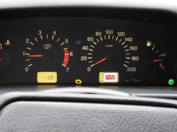 2012 Lada (ВАЗ) 2114, серебристый - вид 4