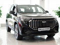 2026 Geely Okavango I Рестайлинг, чёрный, 4085990 рублей - вид 2