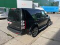 2010 Land Rover Discovery IV, чёрный, 1800000 рублей - вид 5