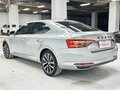 2022 Skoda Superb III Рестайлинг, белый, 2200315 рублей - вид 3