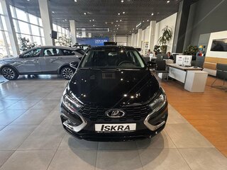 2026 Lada (ВАЗ) Iskra, чёрный, 1590000 рублей, вид 3