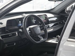 2025 Tenet T7, серебристый, 2910600 рублей, вид 4