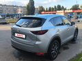 2017 Mazda CX-5 II, серебристый, 2550000 рублей - вид 1