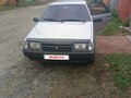 2001 Lada (ВАЗ) 21099, серебристый