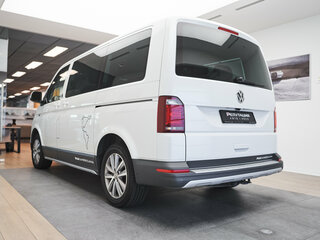 2019 Volkswagen Multivan T6, белый, 6500000 рублей, вид 4