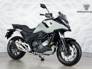 2026 Honda NC 750X, серый, 1297000 рублей, вид 5