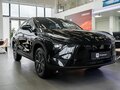 2026 Omoda C5 II, чёрный