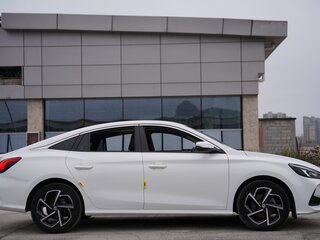 2022 MG 5 I Рестайлинг, белый, 864000 рублей, вид 5
