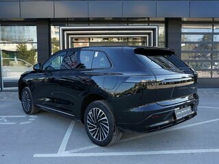 2026 Esteo Exlantix ET, чёрный, 6990000 рублей, вид 3