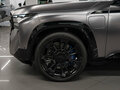 2025 BMW XM, серый, 20340000 рублей - вид 10