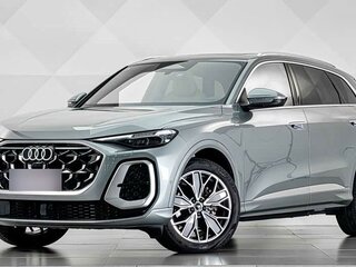 2025 Audi Q5 L III (GU), белый, 6050000 рублей, вид 1