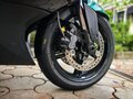 2012 BMW C 650 GT, зелёный, 430000 рублей - вид 11