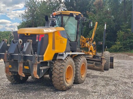 2022 LiuGong 4215-6WD, оранжевый, 9600000 рублей, вид 4