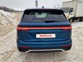 2023 Geely Monjaro (Xingyue L) I, синий, 3350000 рублей - вид 1