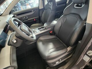 2026 Jetour Dashing I, чёрный, 2759900 рублей, вид 4