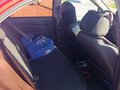 2009 Chevrolet Aveo I Рестайлинг, красный, 400000 рублей - вид 11