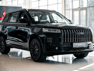 2026 Jaecoo J6, чёрный, 2229000 рублей, вид 3