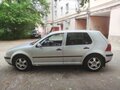 2000 Volkswagen Golf IV, серебристый, 499000 рублей - вид 2