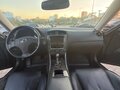 2009 Lexus IS 350 II Рестайлинг, чёрный, 2050000 рублей - вид 7