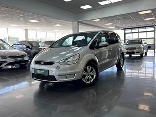Ford S-MAX I