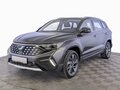 2023 Jetta VS7 I Рестайлинг 1, серый