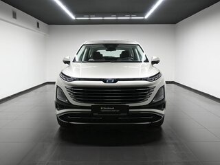 2025 FAW Bestune T90, серый, 3050000 рублей, вид 3