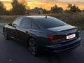 2019 Audi A6 45 TFSI V (C8), серый, 3700000 рублей - вид 5