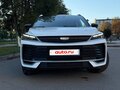 2025 Geely Coolray (Binyue L) I Рестайлинг 2, белый, 2290000 рублей - вид 3