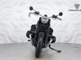 2024 BMW R 18, чёрный, 1749000 рублей, вид 4