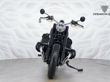 2024 BMW R 18, чёрный, 1749000 рублей, вид 4
