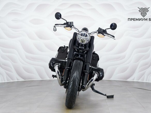 2024 BMW R 18, чёрный, 1749000 рублей - вид 3