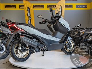 2026 Zontes ZT368-K, серый, 649990 рублей, вид 4