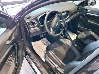 2025 Lada (ВАЗ) Aura, чёрный, 2595500 рублей, вид 5
