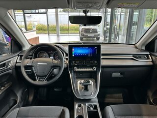 2026 Haval M6 II, чёрный, 2276010 рублей, вид 5
