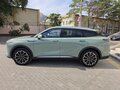 2023 Exeed RX, зелёный, 3150000 рублей - вид 3