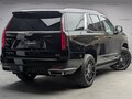 2022 Cadillac Escalade V, чёрный, 8849000 рублей - вид 3