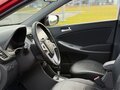 2011 Hyundai Solaris I, красный - вид 10