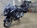 2016 BMW R 1200 RT, синий, 1150000 рублей - вид 1