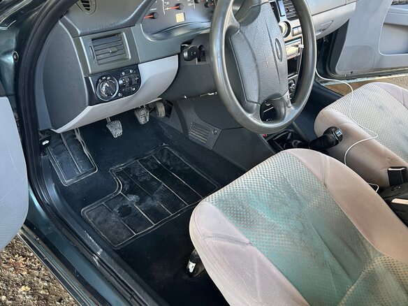 2008 Lada (ВАЗ) Priora I, серый, 295000 рублей - вид 11