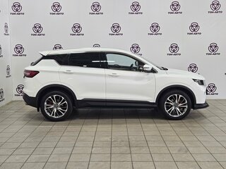 2023 Geely Coolray I, белый, 1795000 рублей, вид 4