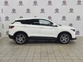 2023 Geely Coolray I, белый, 1742000 рублей - вид 3