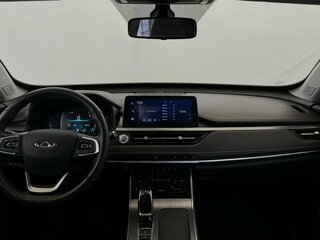 2023 Chery Tiggo 4 Pro I, серый, 1550000 рублей, вид 5