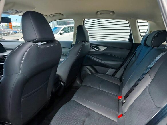 2025 Changan CS35 Plus I Рестайлинг, серый, 2839900 рублей - вид 15