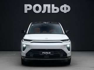 2026 GAC Trumpchi S7 I Рестайлинг, белый, 4900000 рублей, вид 2