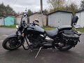 2005 Yamaha XVS1100, чёрный, 600000 рублей - вид 1